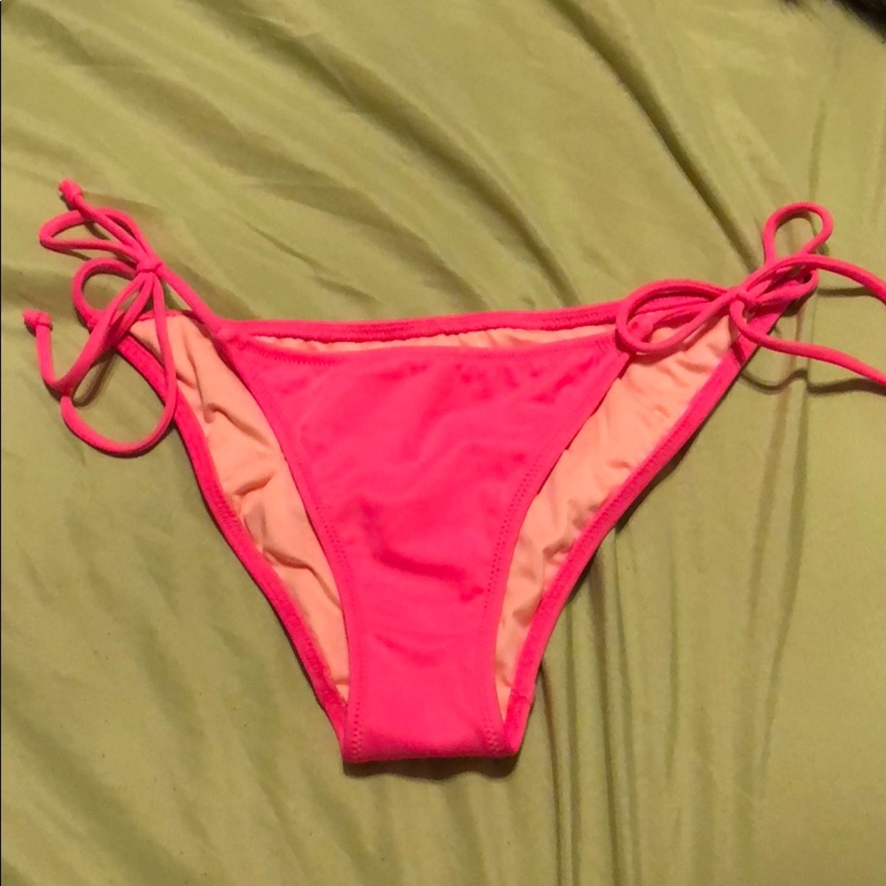Victoria’s Secret Bikini bottoms